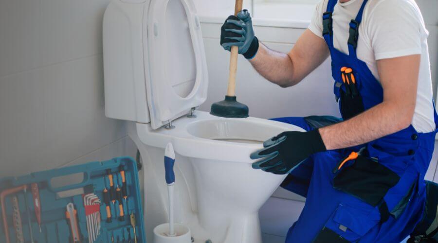 Professional sewer line repair services in Boulder Junction, WI